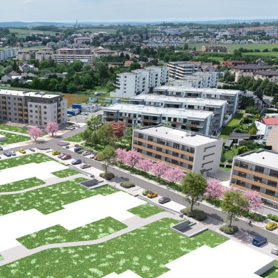 Vizualizace lokality