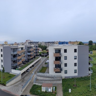 H2- Severní výhled
