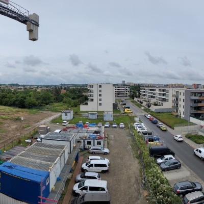 H2 - Západní výhled